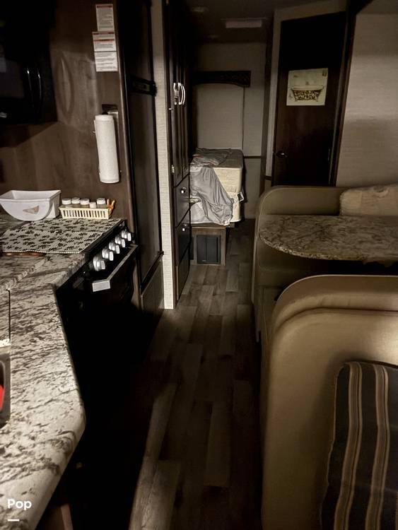 2020 Jayco Alante 26X in collinsville OK