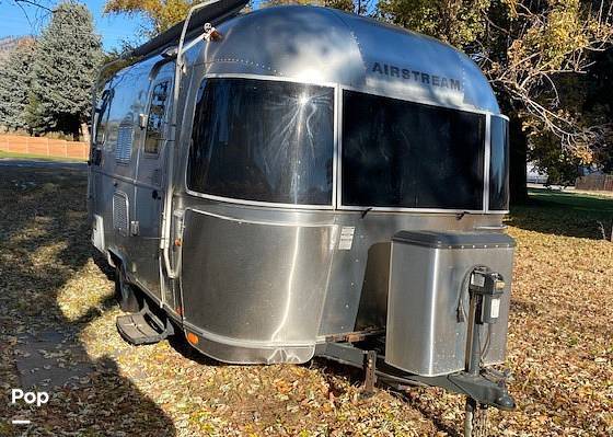 2012 Airstream International Serenity 19 in cashmere WA