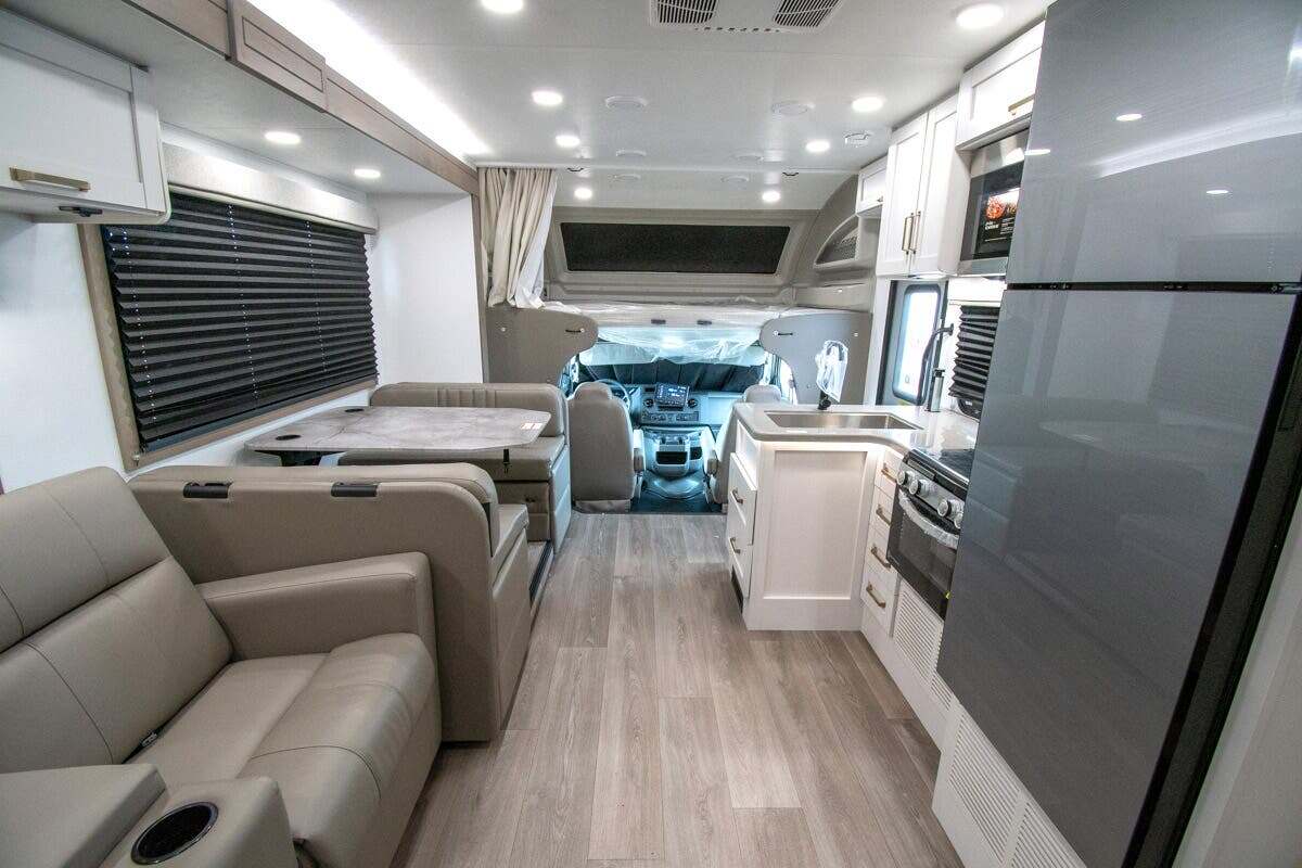 2027 Entegra Coach Odyssey Esteem 30Z in alvarado TX