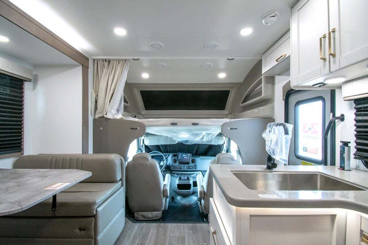 2027 Entegra Coach Odyssey Esteem 30Z in alvarado TX