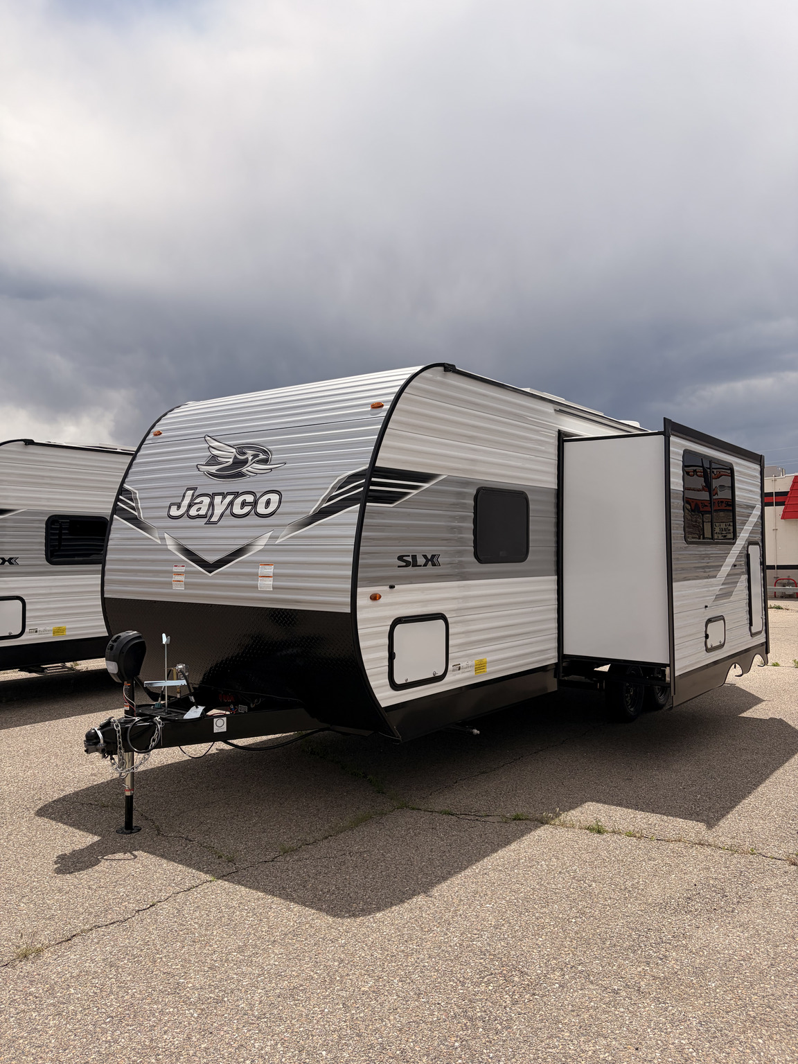 2026 Jayco Jay Flight SLX 245BHSW RV