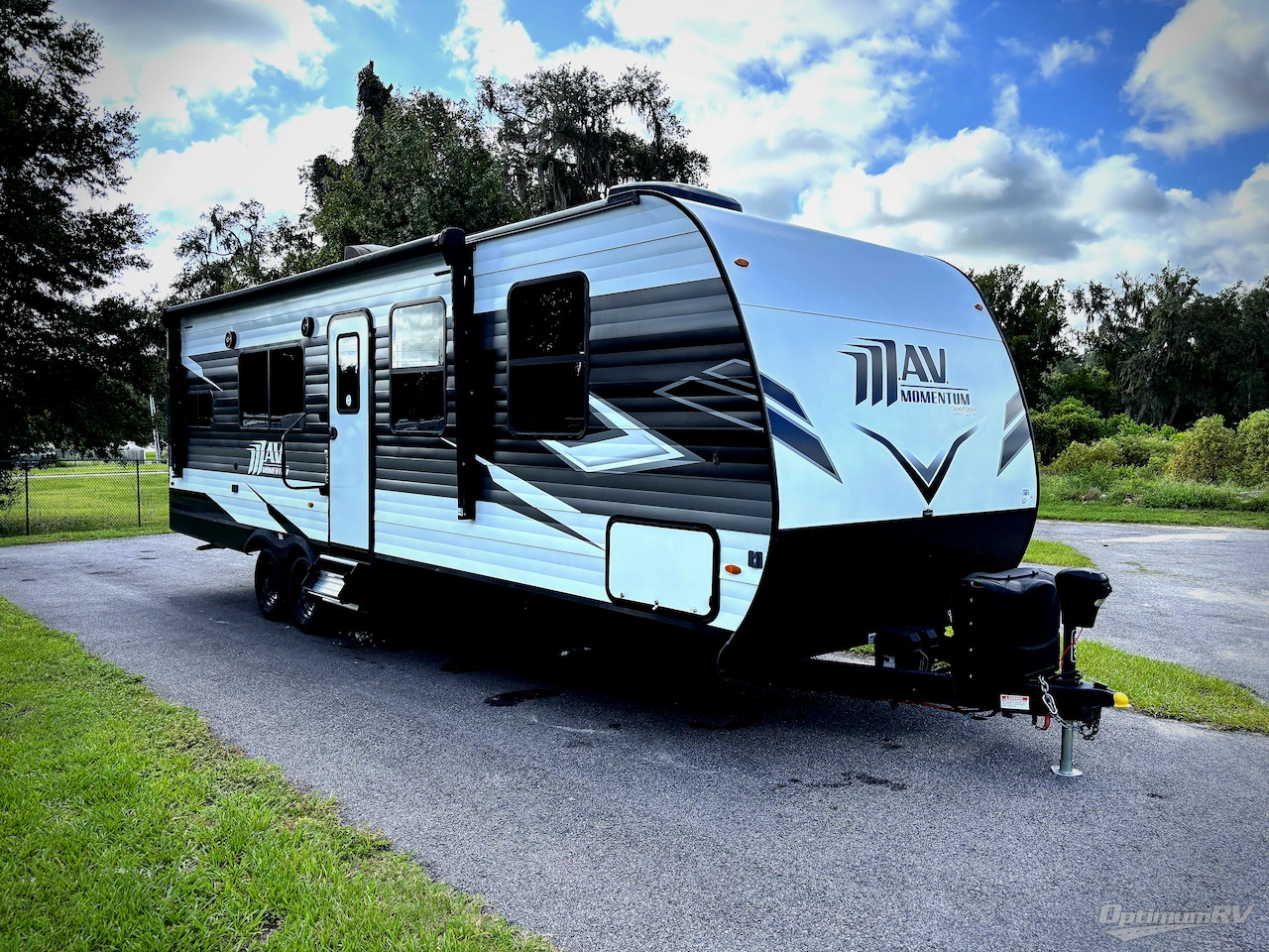 2024 Grand Design Momentum MAV 27MAV in ocala FL