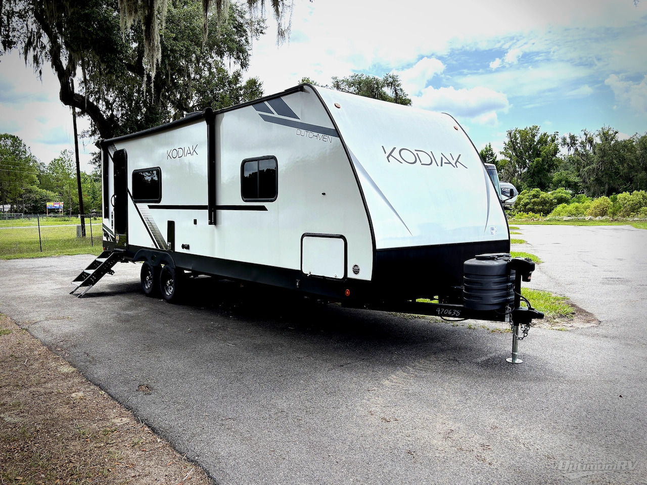 2025 Dutchmen Kodiak 241BHSL in ocala FL