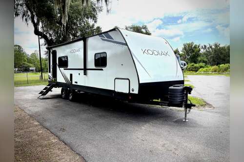 2025 Dutchmen Kodiak 241BHSL in ocala FL