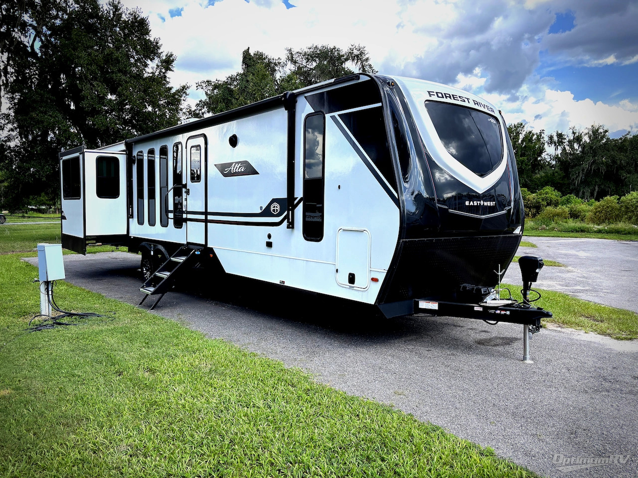 2026 East To West Alta 3175RK in ocala FL