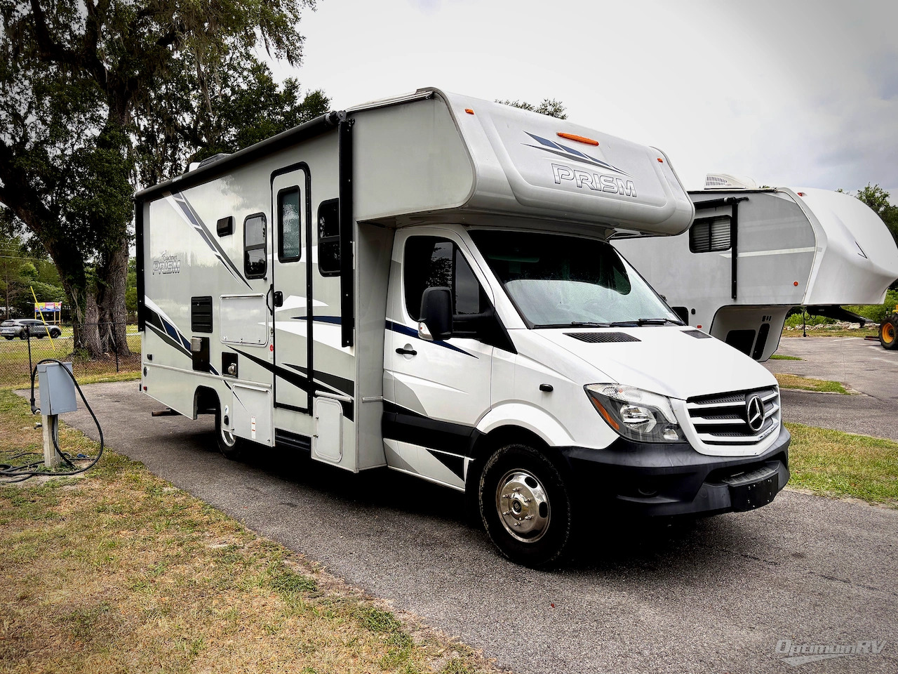2019 Coachmen Prism 2200FS in ocala FL