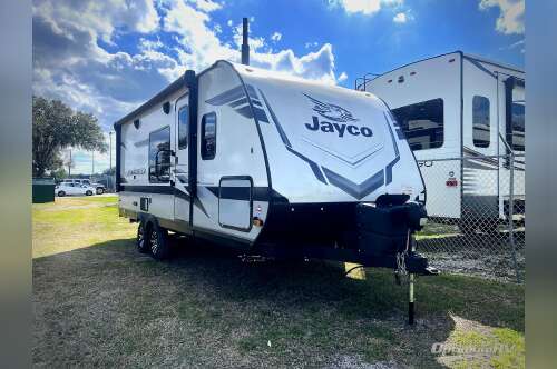 2023 Jayco Jay Feather 21MML in bushnell FL