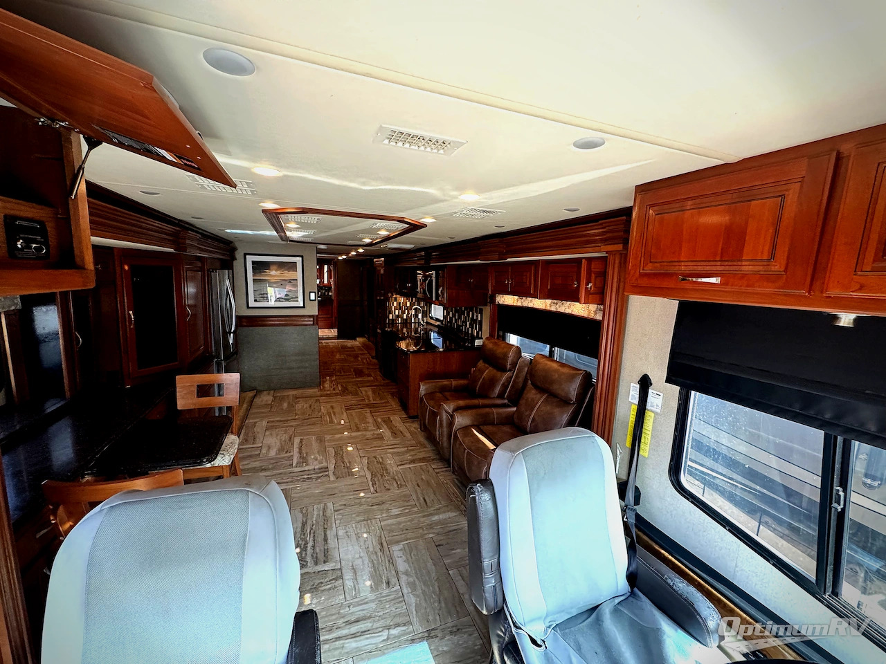 2012 Fleetwood Discovery 40X in robstown TX