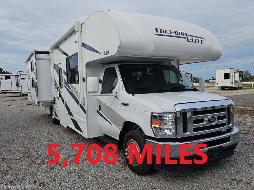 2022 Thor Motor Coach Freedom Elite 30FE RV