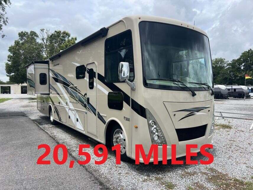 2021 Thor Motor Coach Windsport 35M RV
