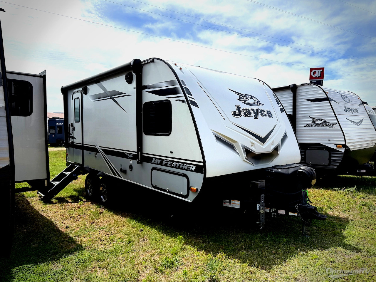 2021 Jayco Jay Feather 16RK RV