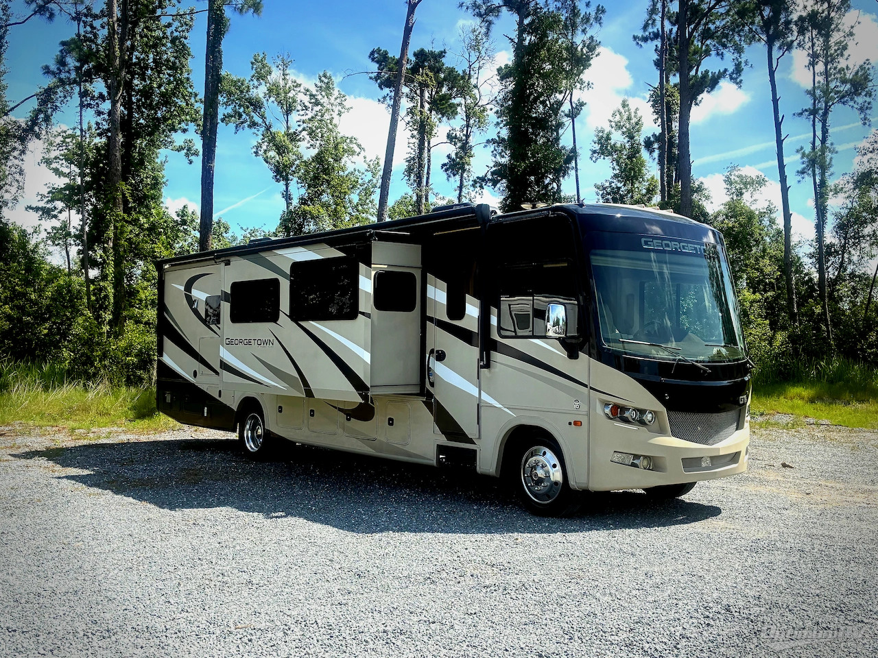2019 Forest River Georgetown 5 Series 34H5 in tallahassee FL