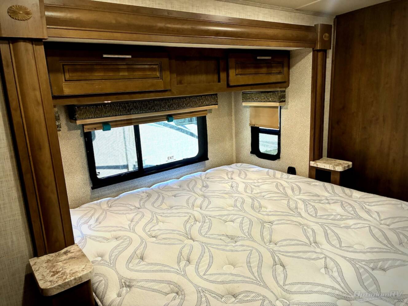 A photo of this 2019 Forest River Georgetown 5 Series 34H5