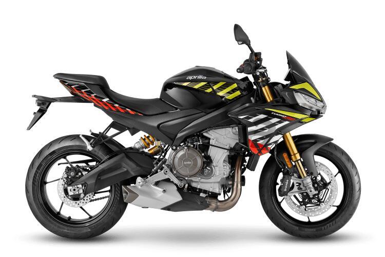 2027 Aprilia TUONO 660 FACTORY 660 FACTORY in Katy, TX