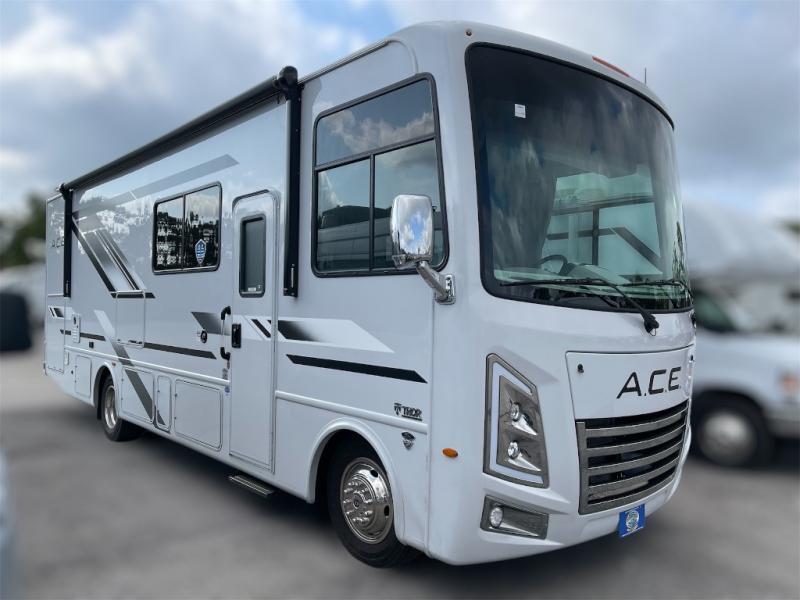 2026 Thor Motor Coach A.C.E. 29D in bradenton FL