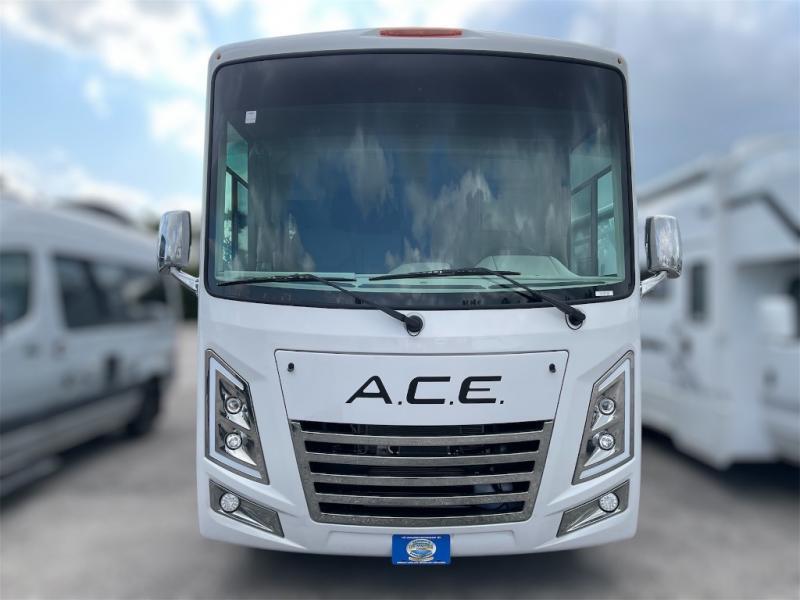 2026 Thor Motor Coach A.C.E. 29D in bradenton FL
