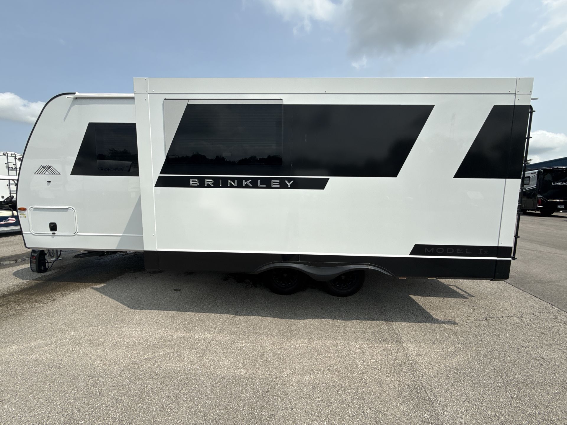 2026 Brinkley Model Ix 23x in georgetown KY