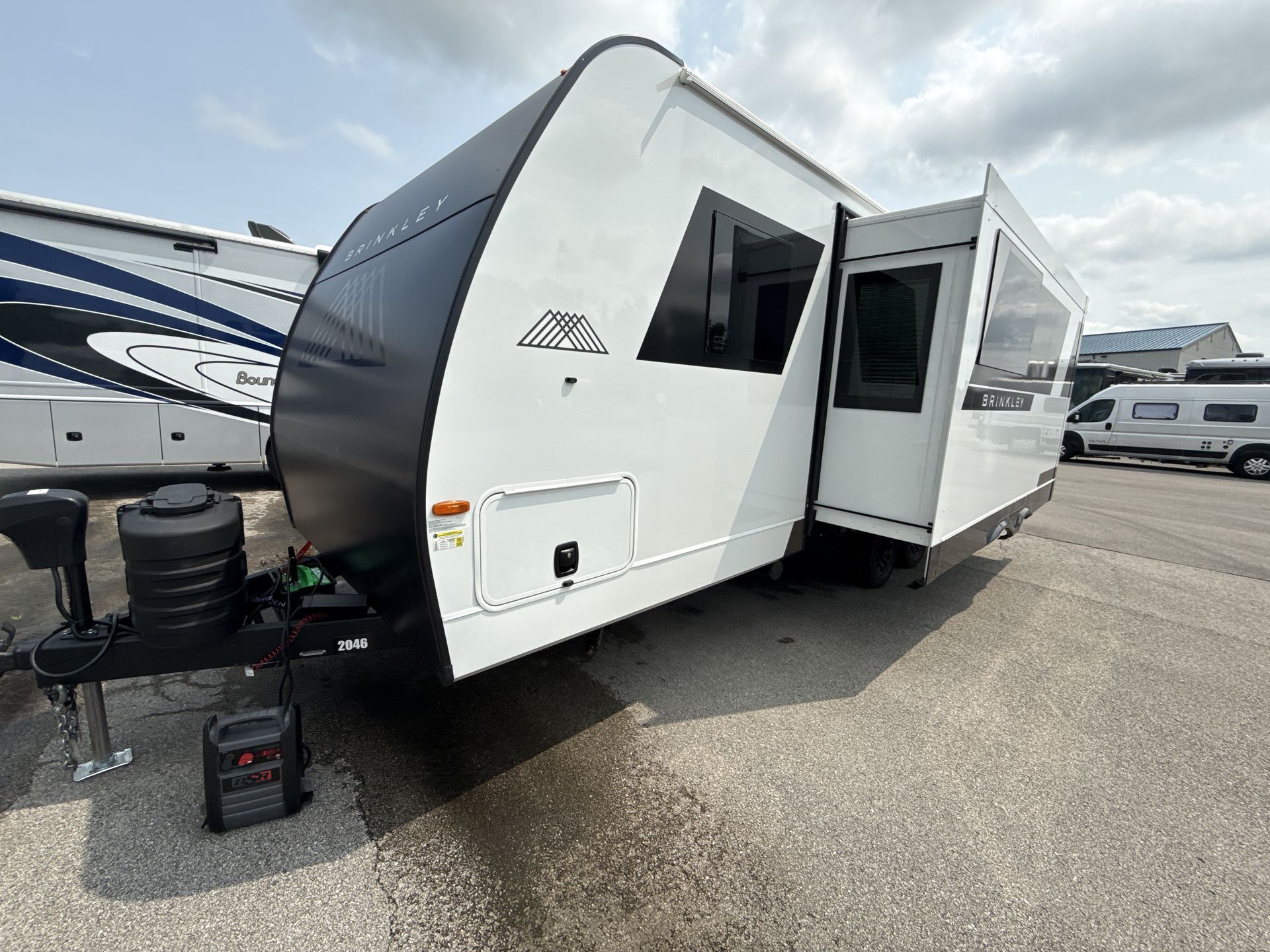 2026 Brinkley Model Ix 23x in georgetown KY