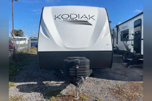 2025 Dutchmen Kodiak 241BHSL in fort myers FL
