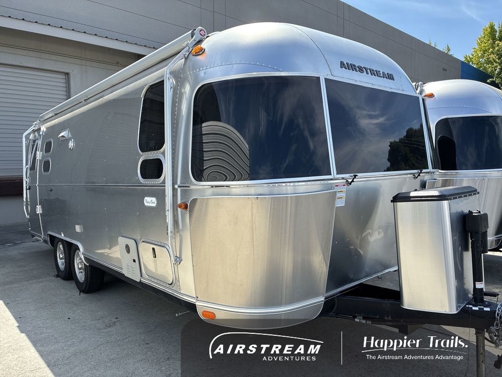 2021 Airstream Flying Cloud 25FB in fairfield CA