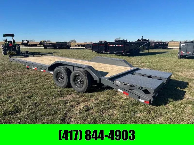 2026 Lamar Trailers Equipment in Rogersville, MO