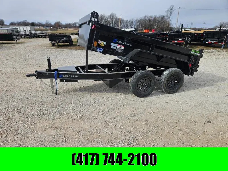 2026 Load Trail DUMP in Billings, MO