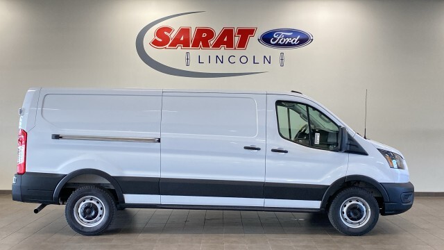 2026 FORD TRANSIT 250 in Agawam, MA