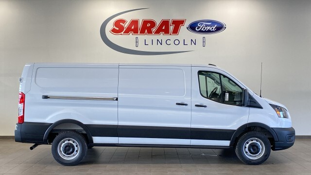 2026 FORD TRANSIT 250 in Agawam, MA