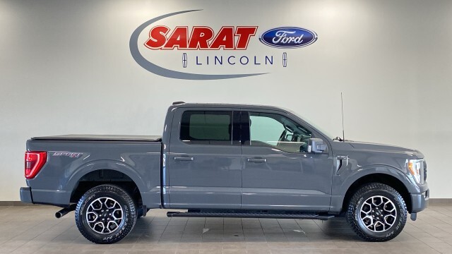 2021 FORD F150 in Agawam, MA