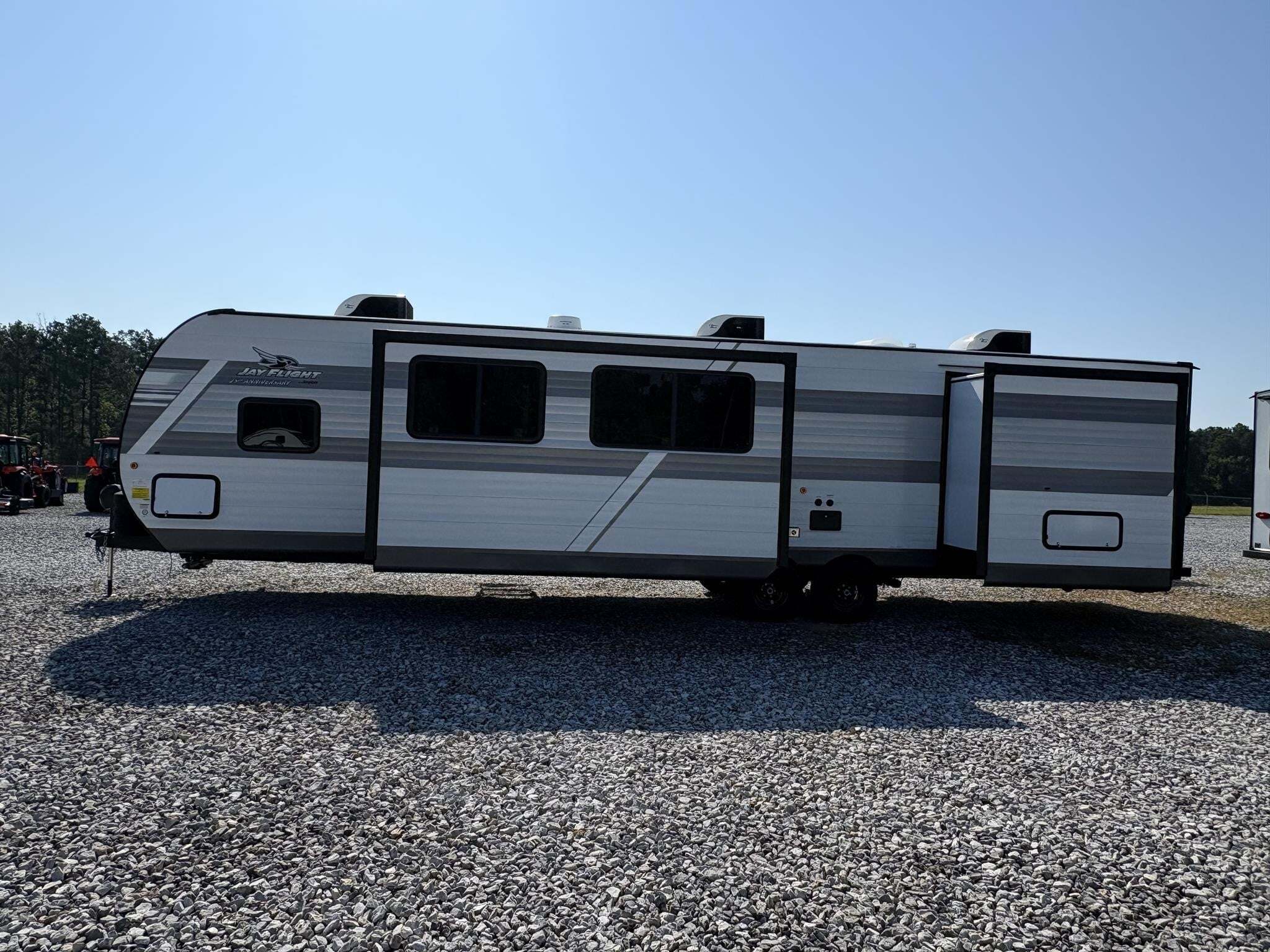 2027 Jayco JAY FLIGHT SLX 380DQS RV