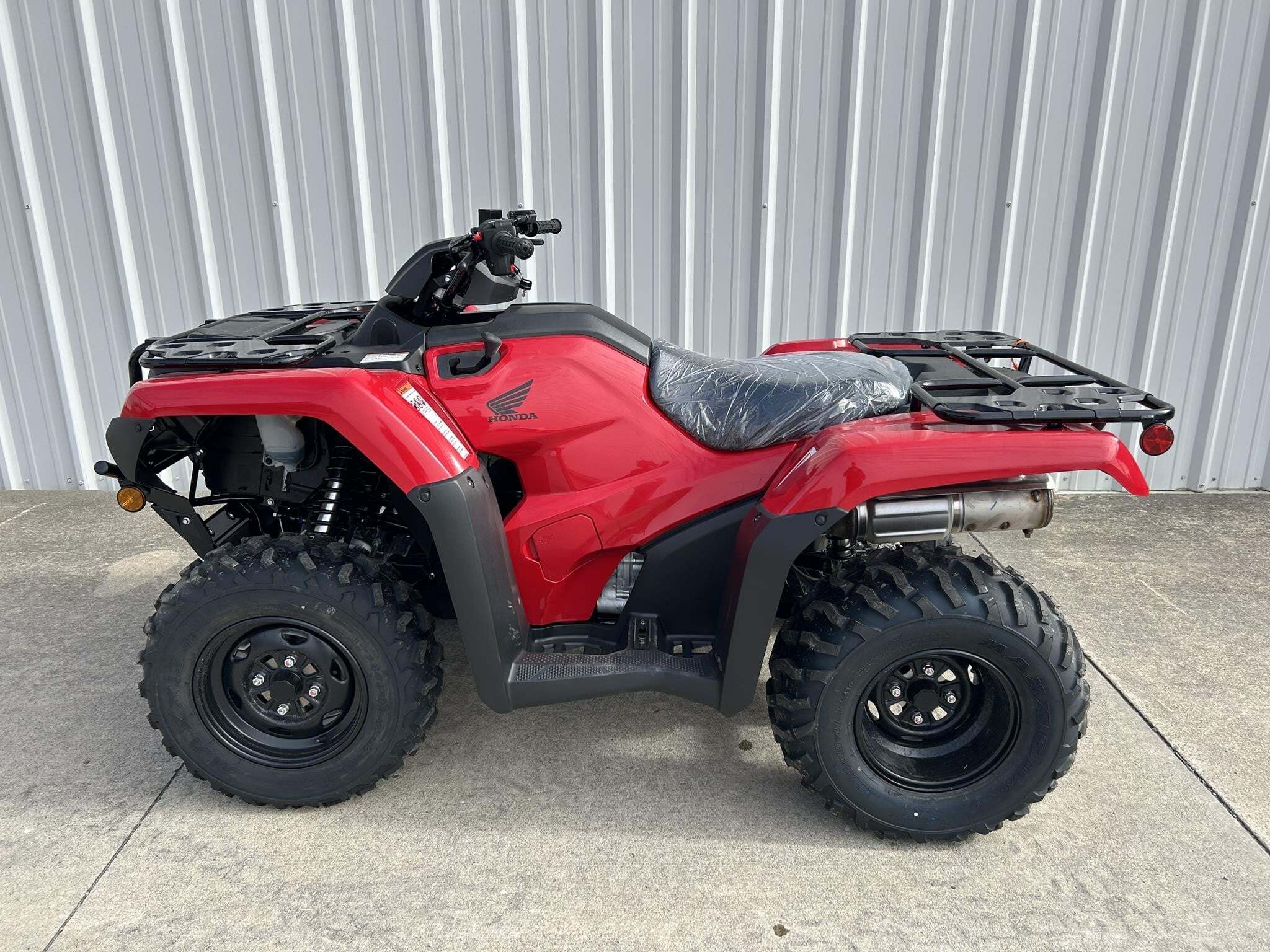2026 Honda TRX420FE1 in minster OH