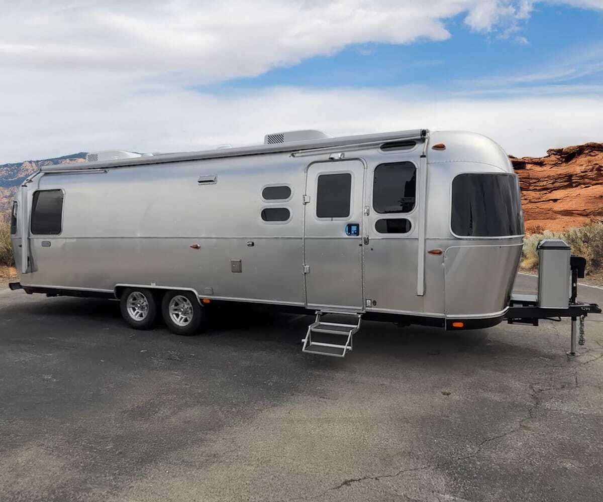 2026 Airstream Classic 30RB in columbus OH