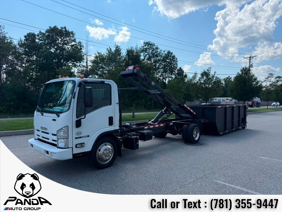 2012 Isuzu NRR DSL REG AT in Abington, MA