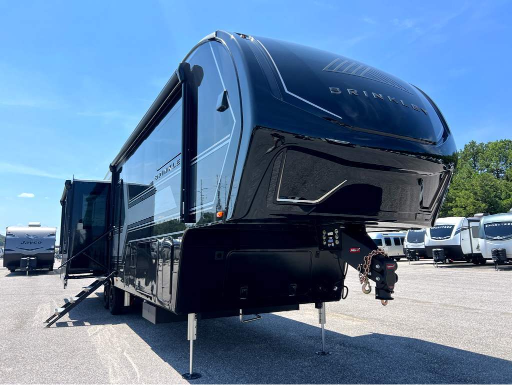 2026 Brinkley MODEL Z 3600 RV