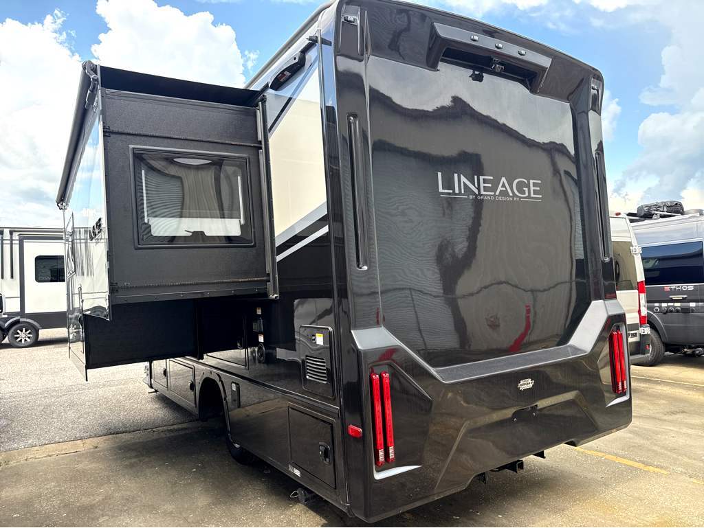 2025 Grand Design Lineage Series M 25FW in defuniak springs FL