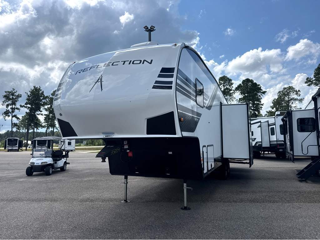 2027 Grand Design Reflection 100 Series 32BH in hammond LA