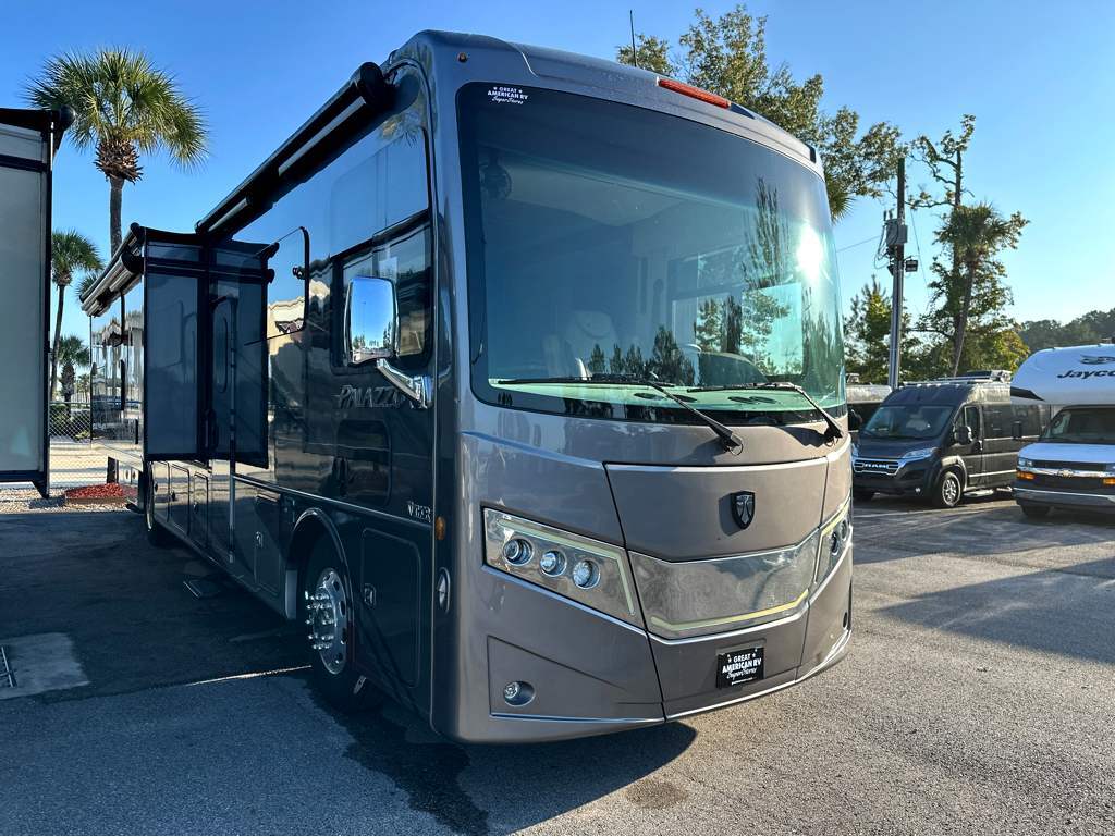 2023 Thor Motor Coach Palazzo 37.6 in hammond LA