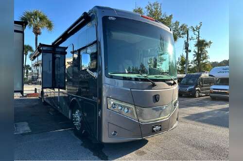 2023 Thor Motor Coach Palazzo 37.6 in hammond LA