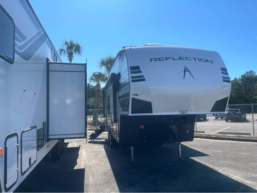 2027 Grand Design Reflection 100 Series 22RK in defuniak springs FL