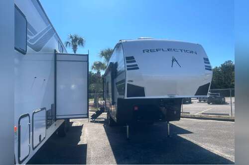 2027 Grand Design Reflection 100 Series 22RK in defuniak springs FL