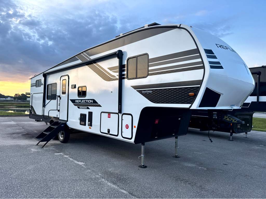 2027 Grand Design Reflection 100 Series 32BH in grand bay AL