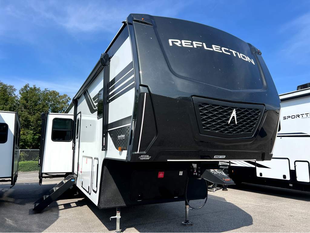2027 Grand Design Reflection 362TBS in calera AL