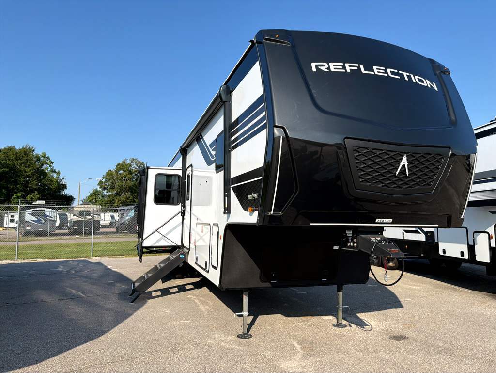 2027 Grand Design Reflection 362TBS in grand bay AL