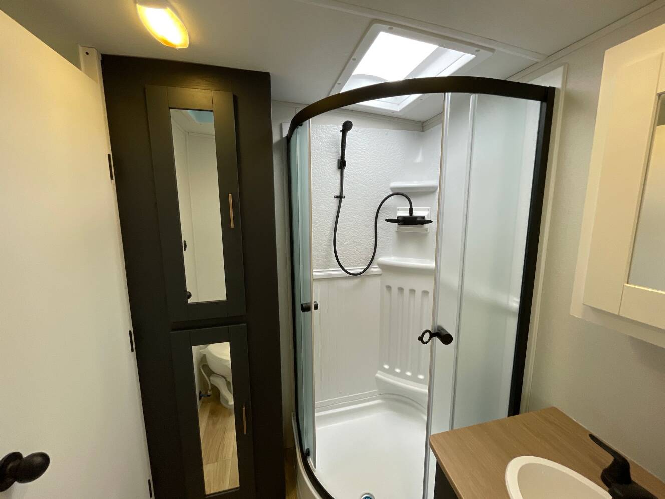 A photo of this 2024 Heartland MALLARD M335
