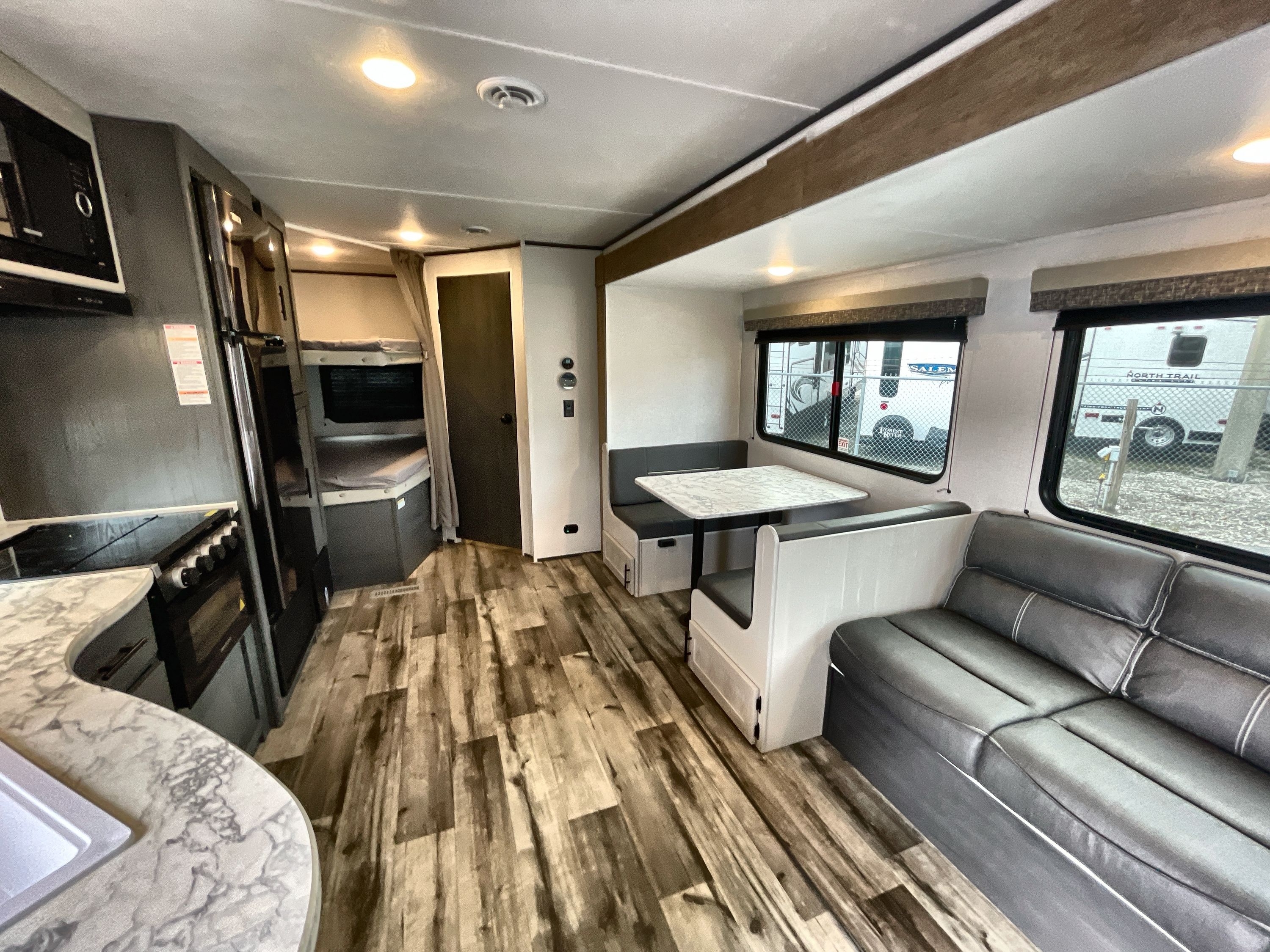 2024 Dutchmen ASPEN TRAIL LE 26BH in st. augustine FL