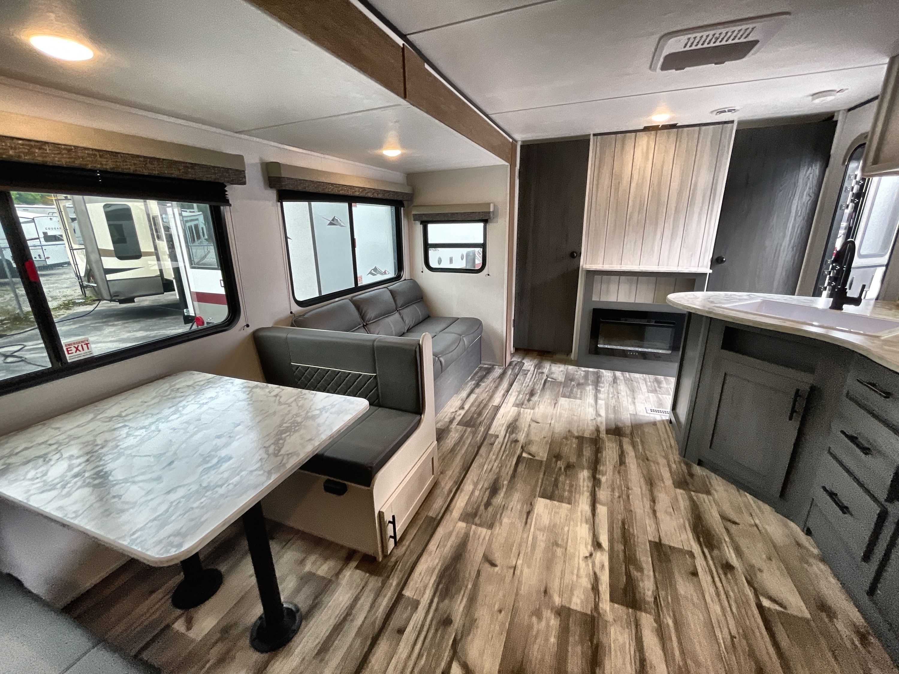 2024 Dutchmen ASPEN TRAIL LE 26BH in st. augustine FL