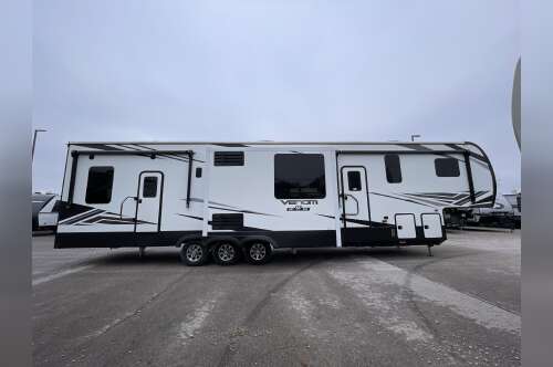 2022 K-Z Rv VENOM 4113TK V4113TK in huber heights OH