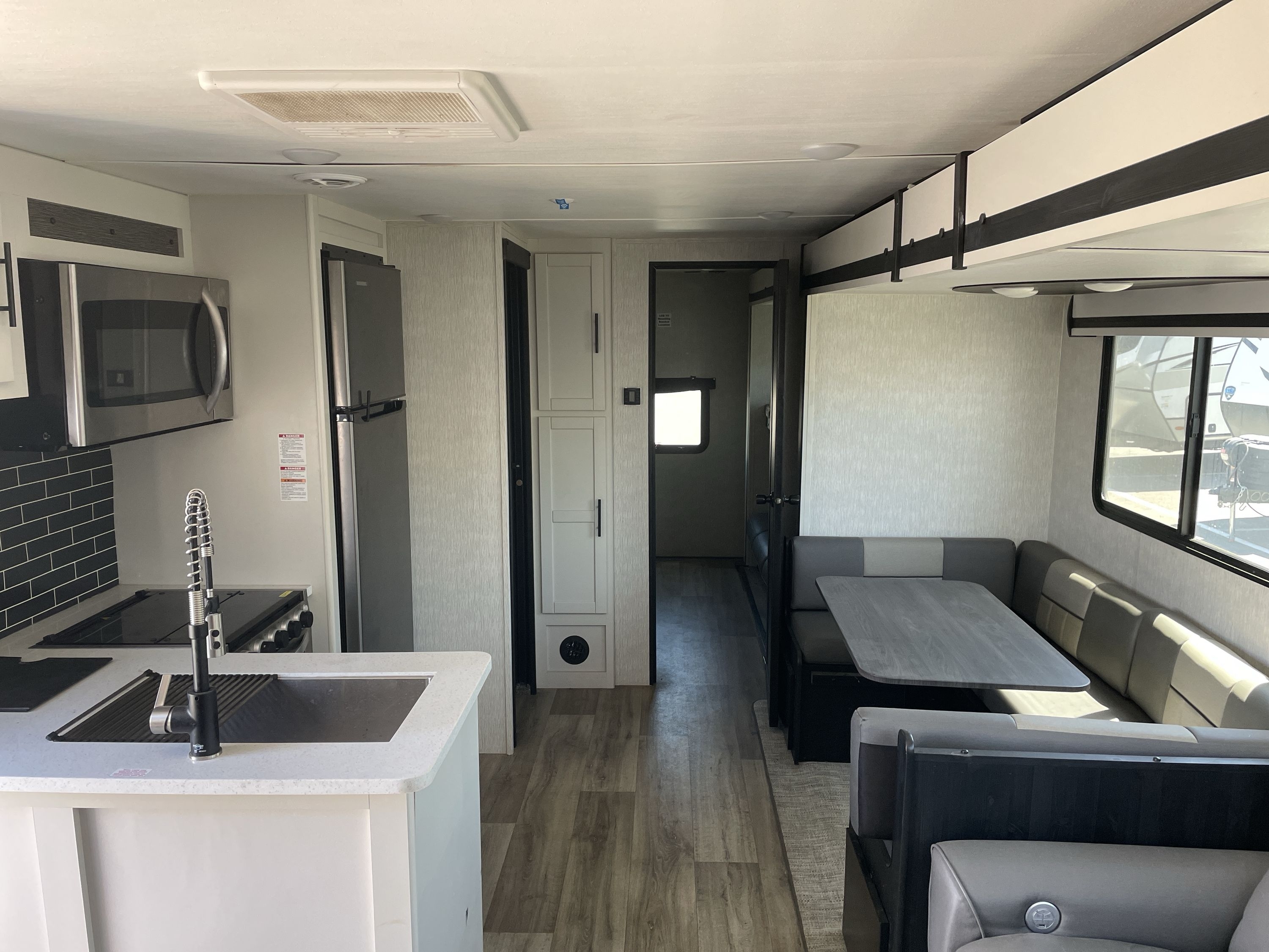 2024 Crossroads CRUISER AIRE 33BHB CR33BHB in draper UT