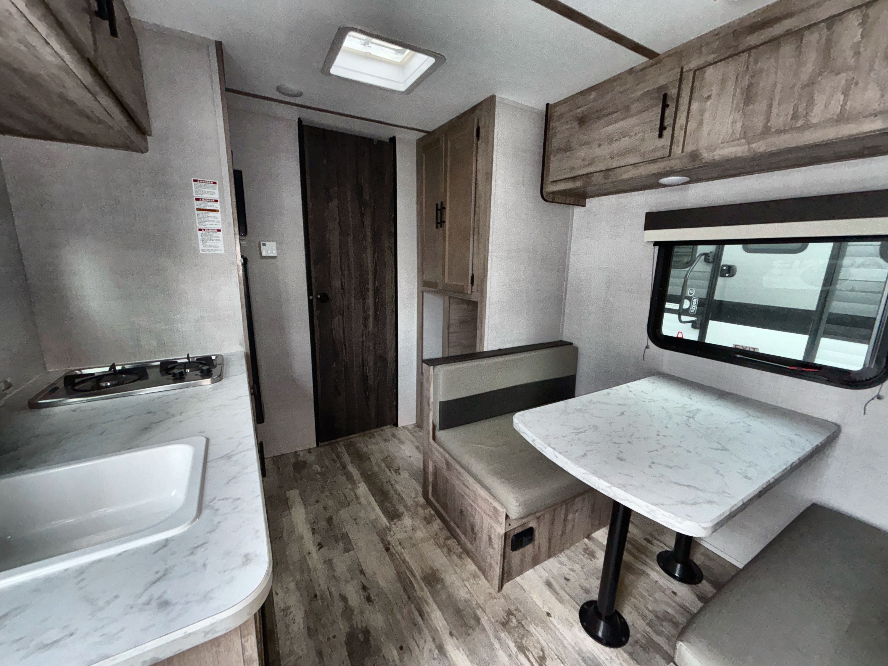 2023 Gulf Stream AMERI-LITE 178RB in chattanooga TN