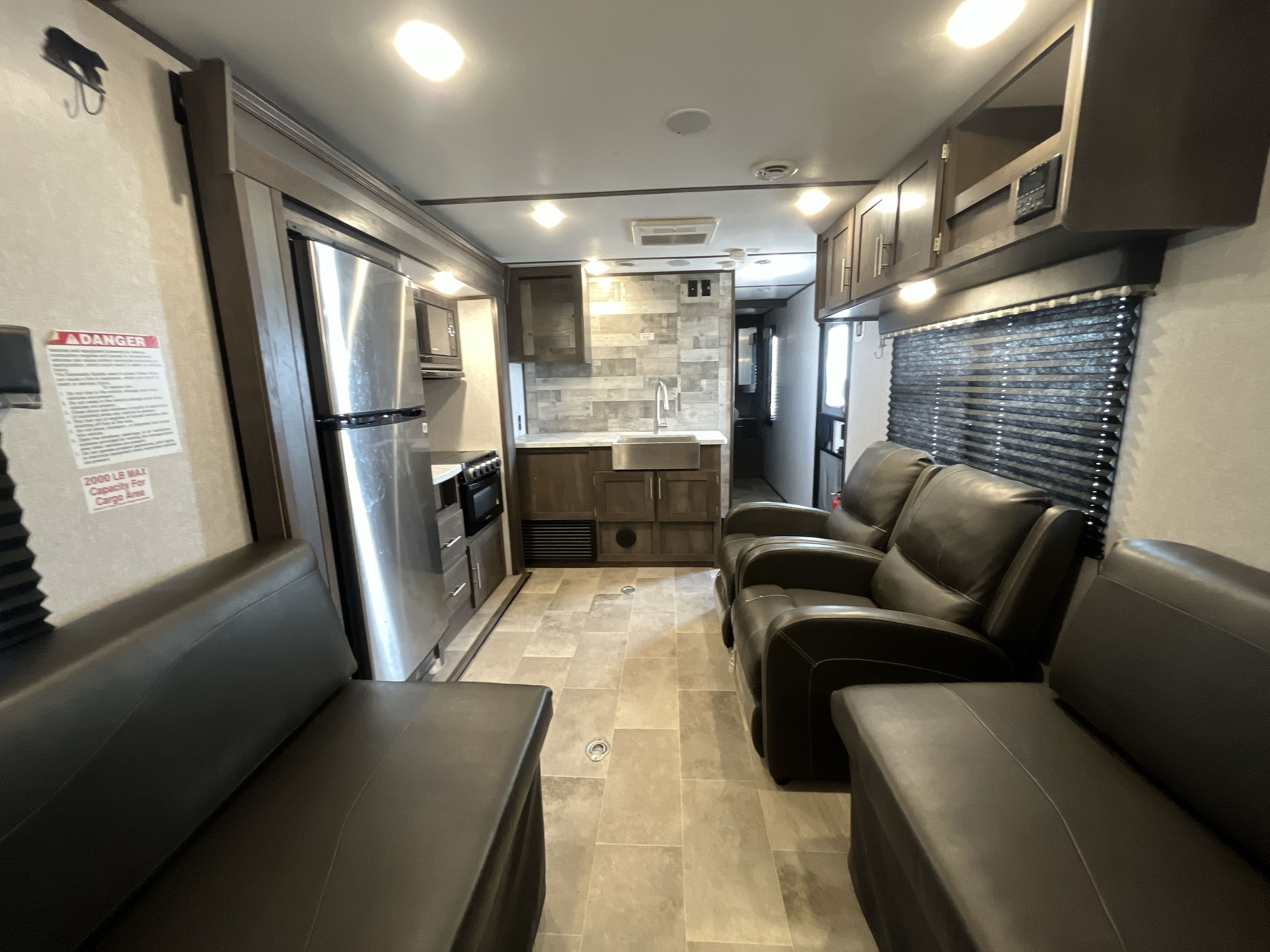 2021 Coleman COLEMAN LANTERN 270TQ in west fargo ND